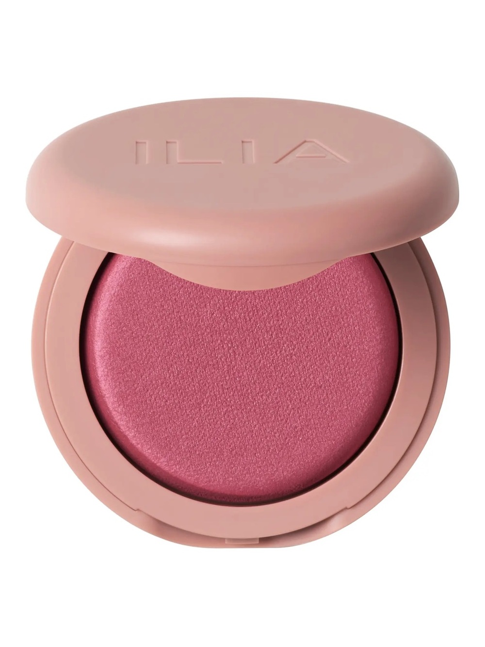 NEW ILIA Soft Focus Blurring Blush
